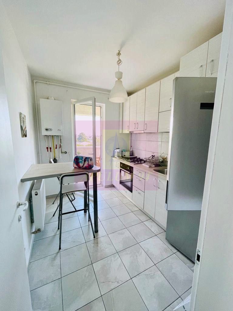 efdbf056888d4033a00dc1831ca58d8c Garsonieră spațioasă cu bucătărie separată și balcon – Joy Residence