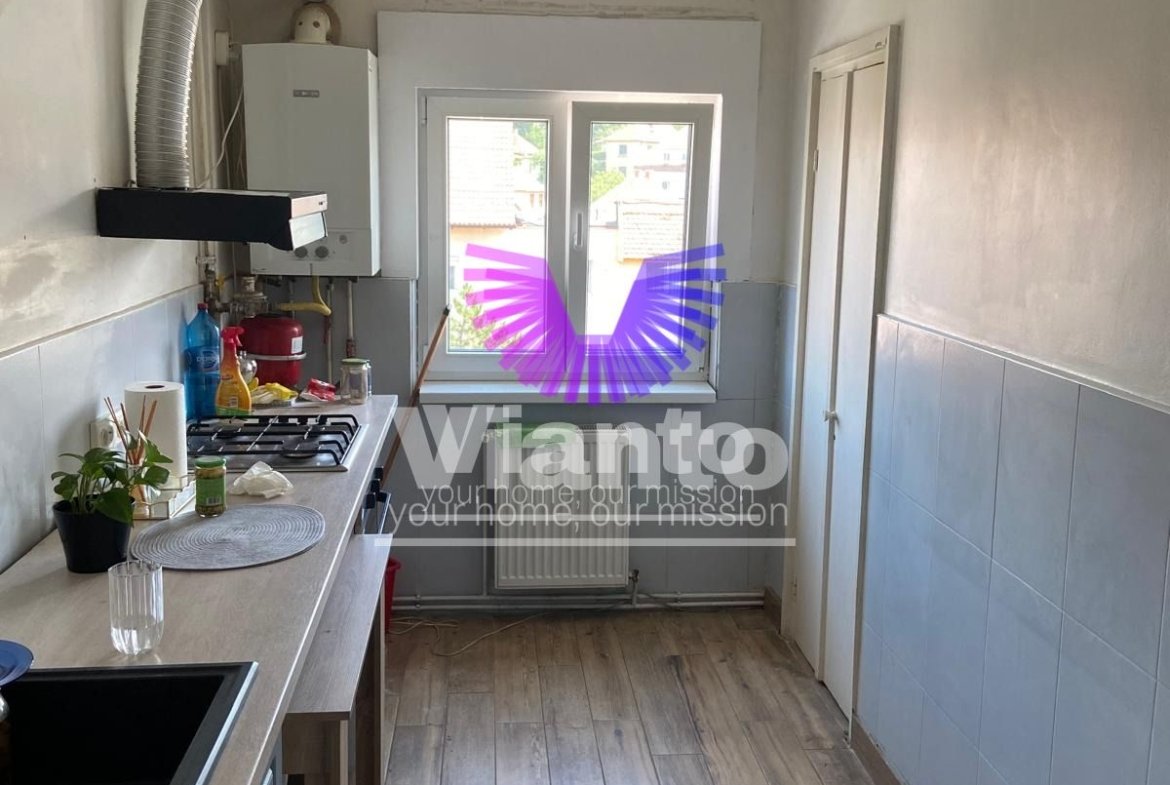 Apartament 2 camere 54mp Strand