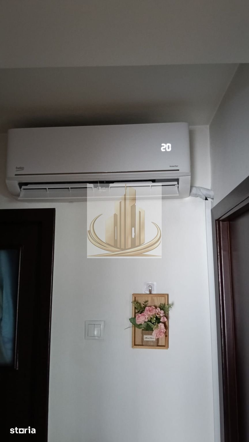 f0220652e93e487880ae717eebb5cfc8 Apartament 2 camere decomandat, 48 m² – Șos. Giurgiului
