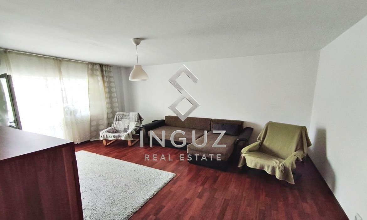 APARTAMENT 2 CAMERE DE ÎNCHIRIAT – NERVA TRAIAN | SECTOR 3