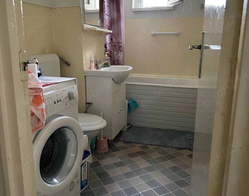 Apartament 3 camere, Calea Girocului, etaj 2