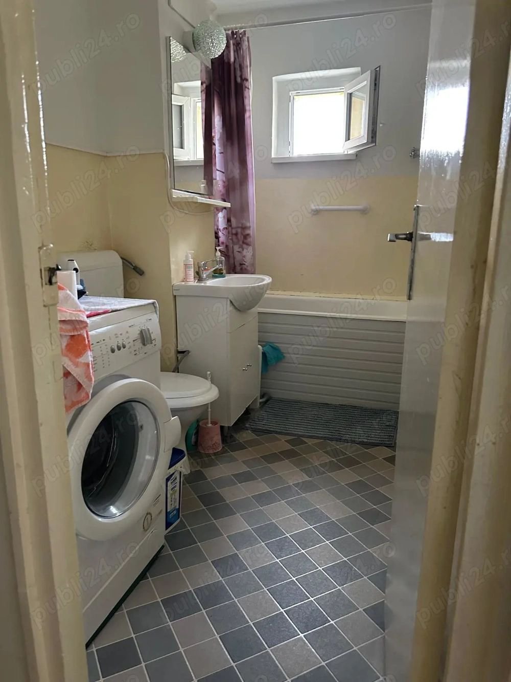 f045481f116c4dcdafb2bff6b714352c Apartament 3 camere, Calea Girocului, etaj 2