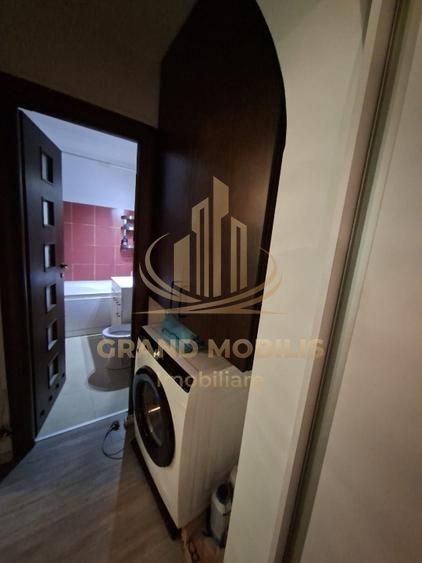 Apartament 2 camere Oltenitei Parcare ADP