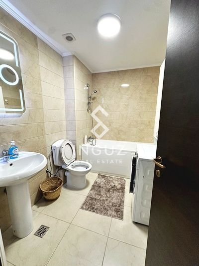 Apartament de închiriat – Iancului / Bd. Ferdinand nr. 118
