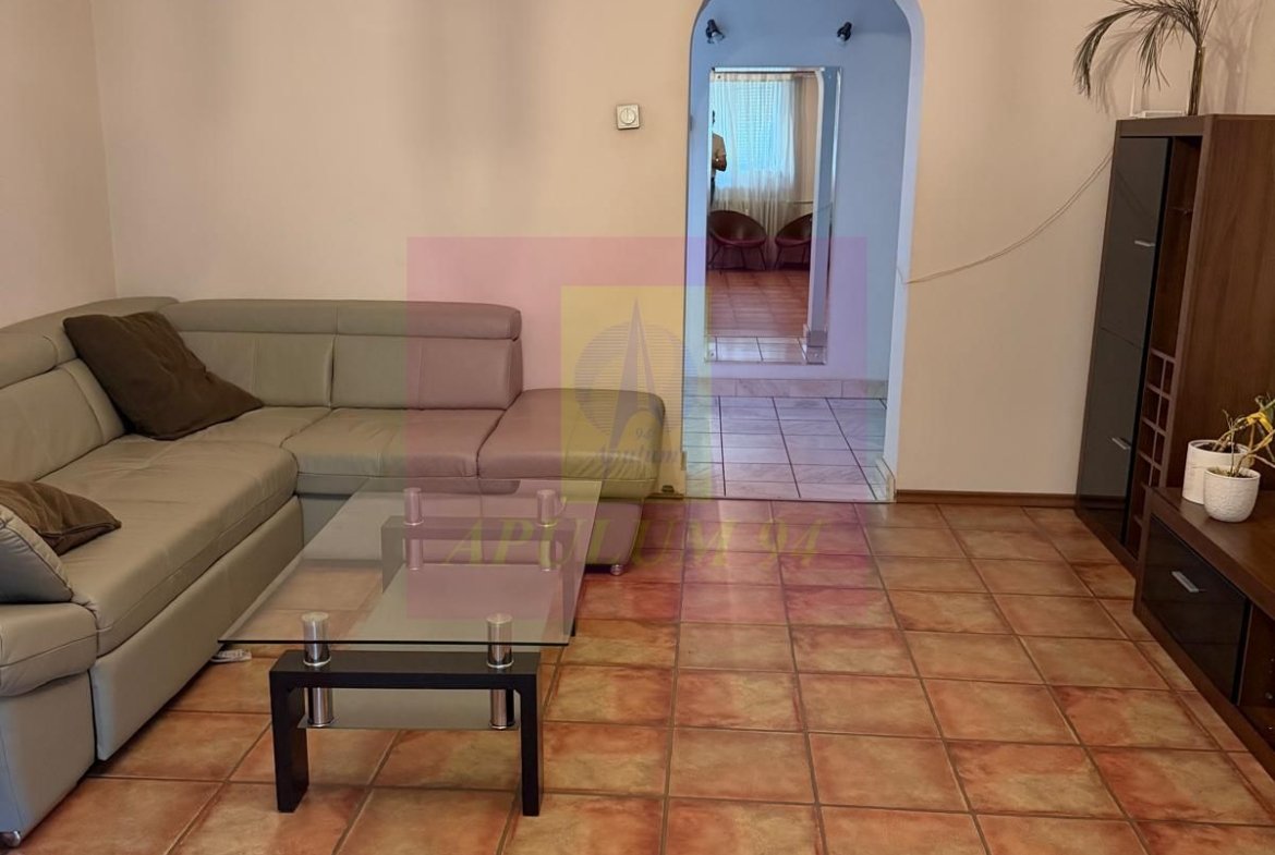 Apartament 3 camere Nerva  Traian- stradal.