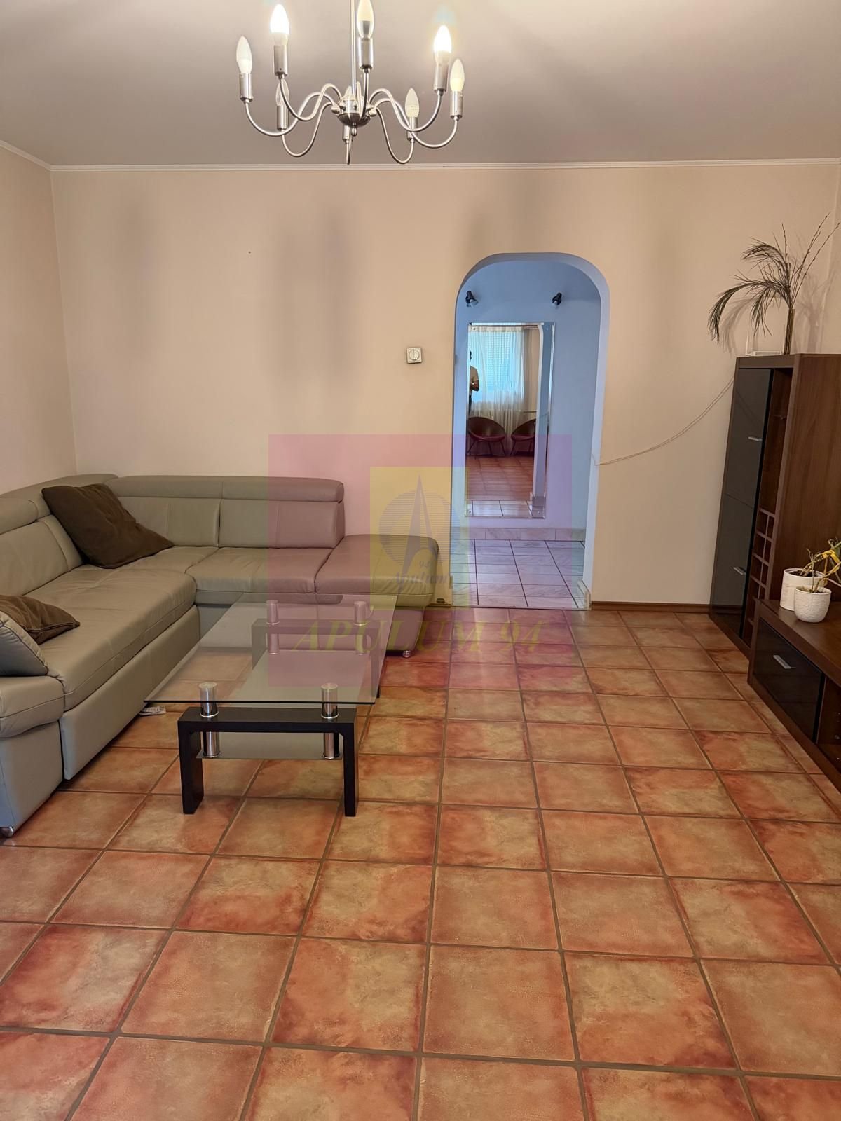 Apartament 3 camere Nerva  Traian- stradal.