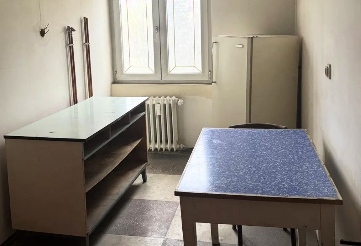 Apertament 2 camere disponibil pentru renovare totala zona Victoriei Garii