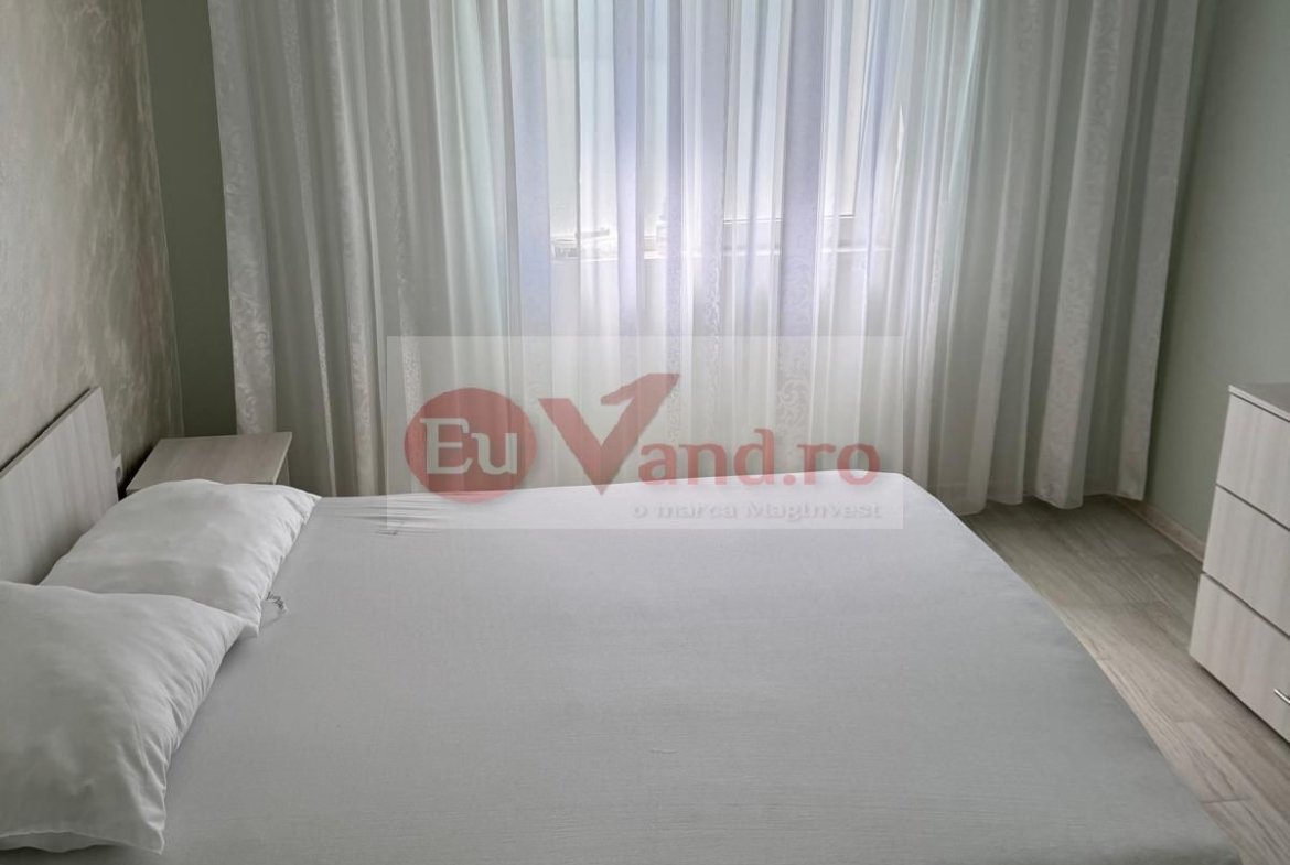 De inchiriat apartament cu o camera la casa, 260 euro negociabil