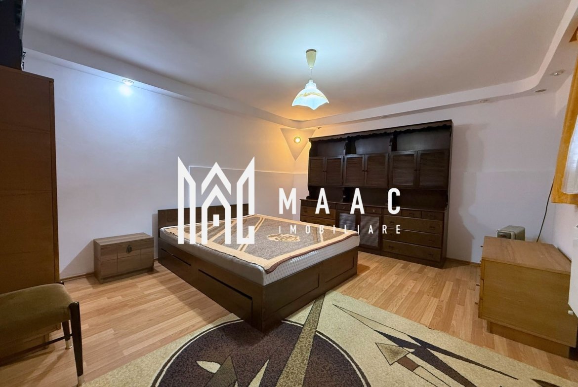 Apartament 2 camere decomandat de închiriat | Sibiu | Hipodrom 2
