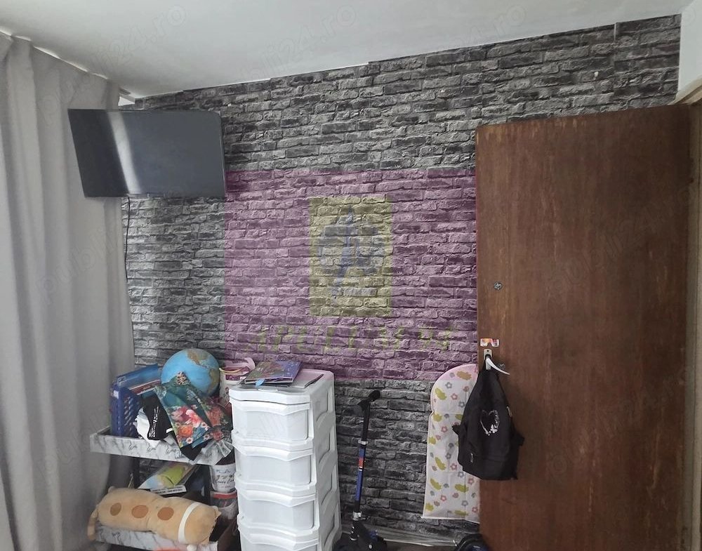 Ap 2 camere Lujerului