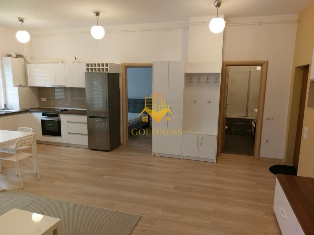 Gradini Manastur, 2 camere bloc 2019 ferit de zgomot , zona USAMV!