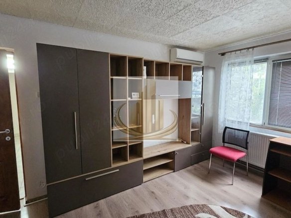 Apartament 2 camere, Șagului, 40 mp, etaj 1, centrală proprie