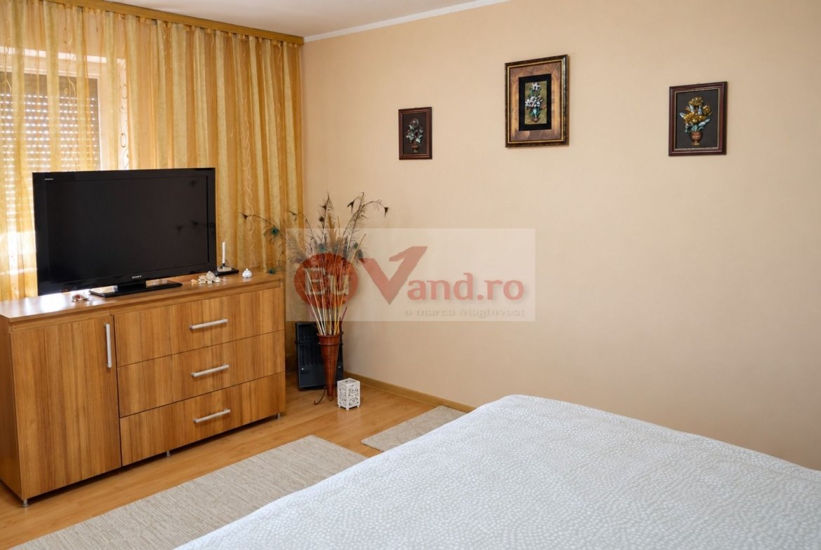Vila D+P+1+M, zona Spitalul Militar, Galati – 420 mp construiti – 349.000 E