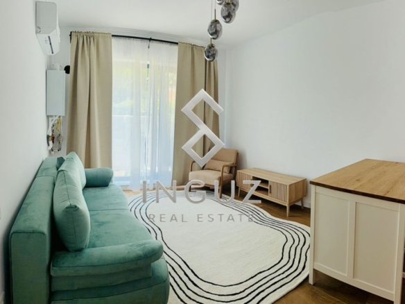 Apartament 2 camere de închiriat | Prima închiriere | Piața Muncii
