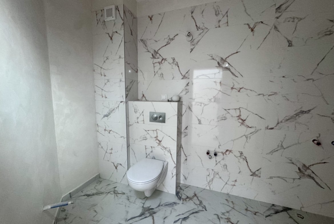 Apartament  9 C3 3 camere Tautului Residence  Parc Poligon Sub Cetate