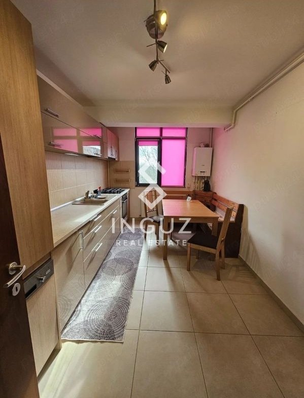 De închiriat | Apartament 2 camere | Ozana – Theodor Pallady