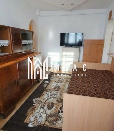 Apartament 2 camere de vânzare | Cisnădie, Central | Parter
