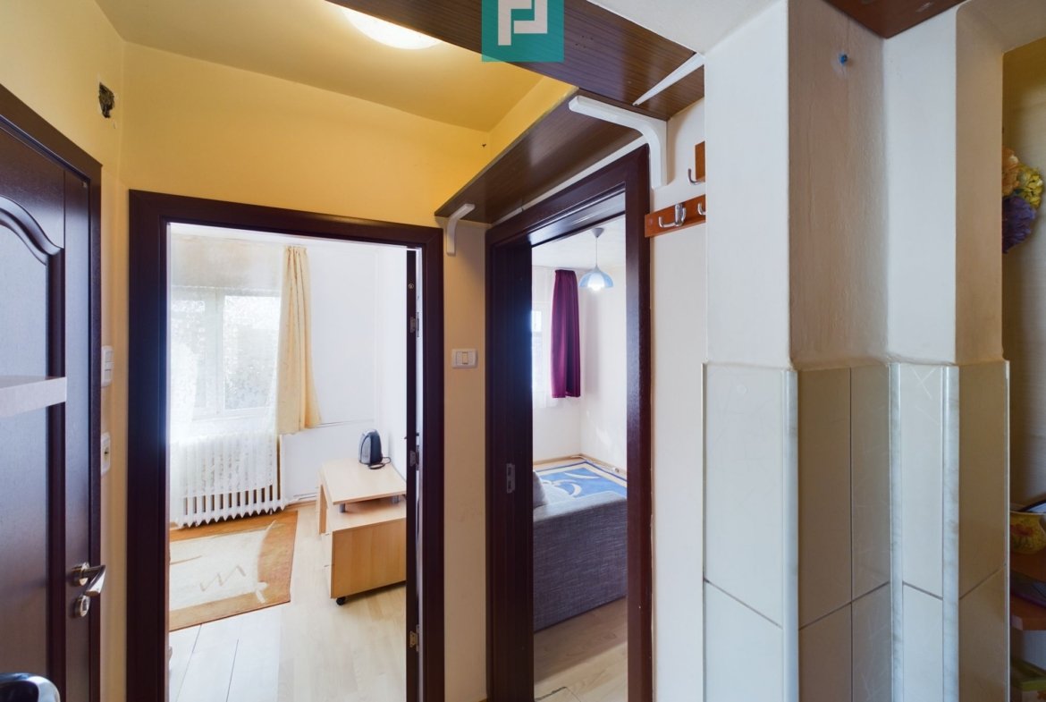 Apartament cu 3 camere de închiriat – Lebăda