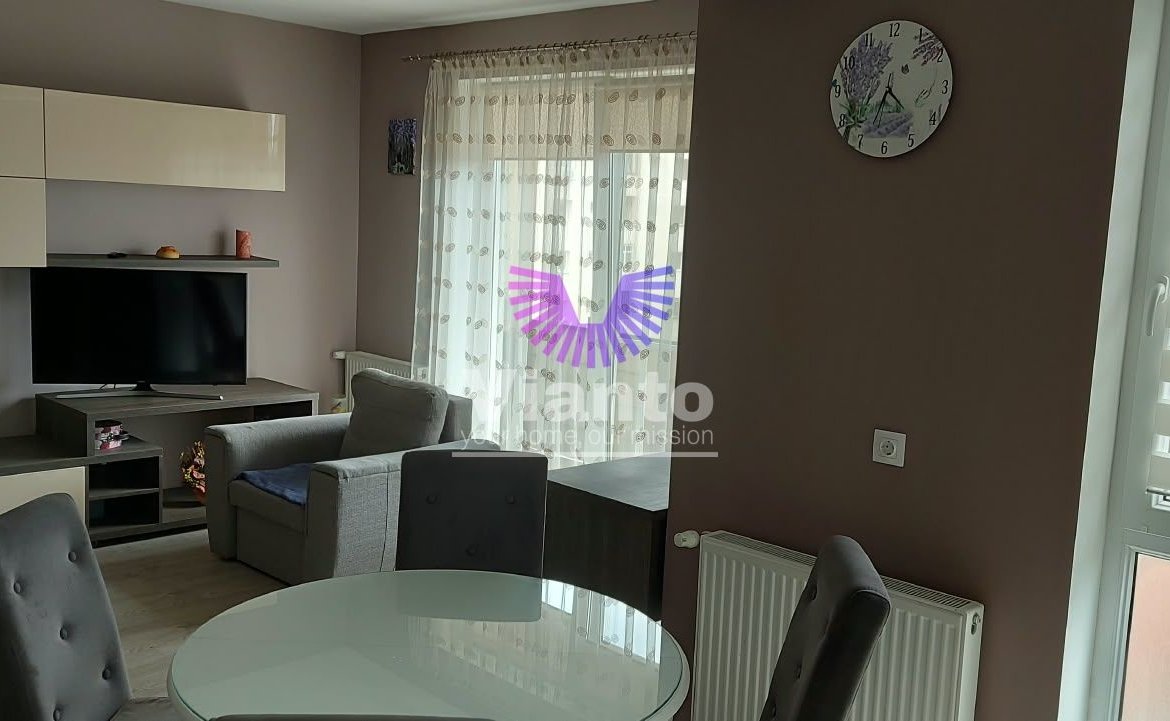 Apartament 3 camere | 70 mp | Parcare privata | Turnisor | Sibiu