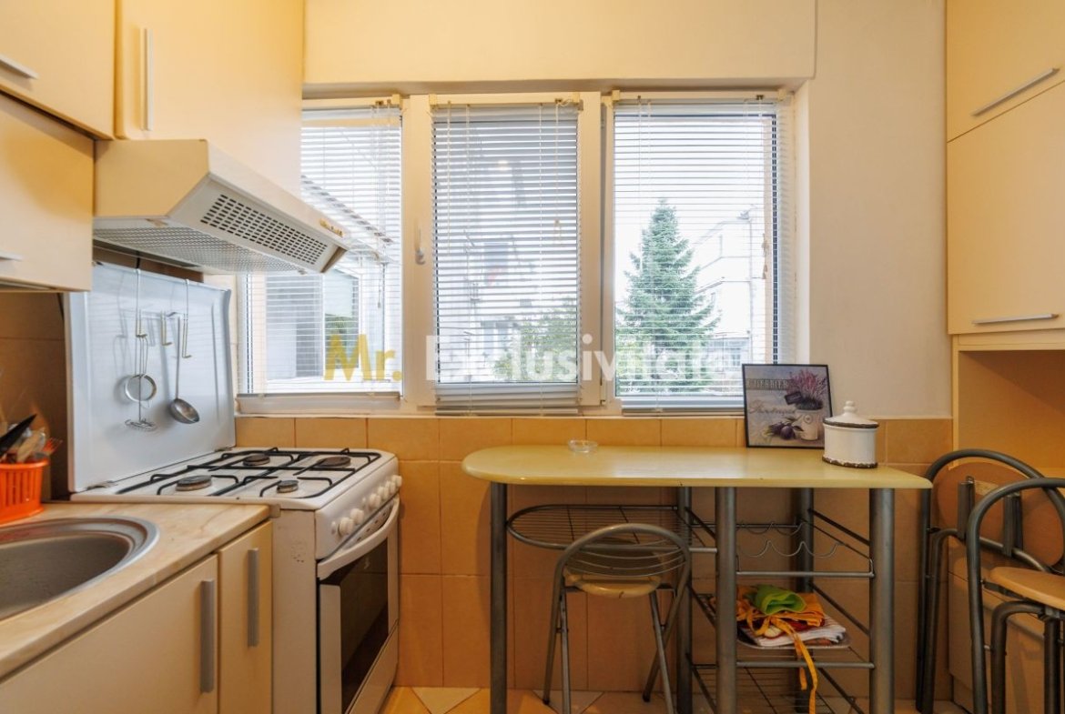 Apartament de inchiriat in Exercitiu etaj 2