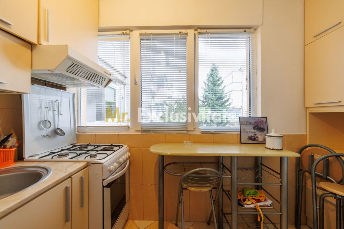 Apartament de inchiriat in Exercitiu etaj 2