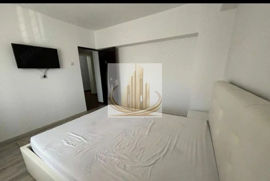 Vand apartament 2 camere – 3 min metrou Aparatorii Patriei