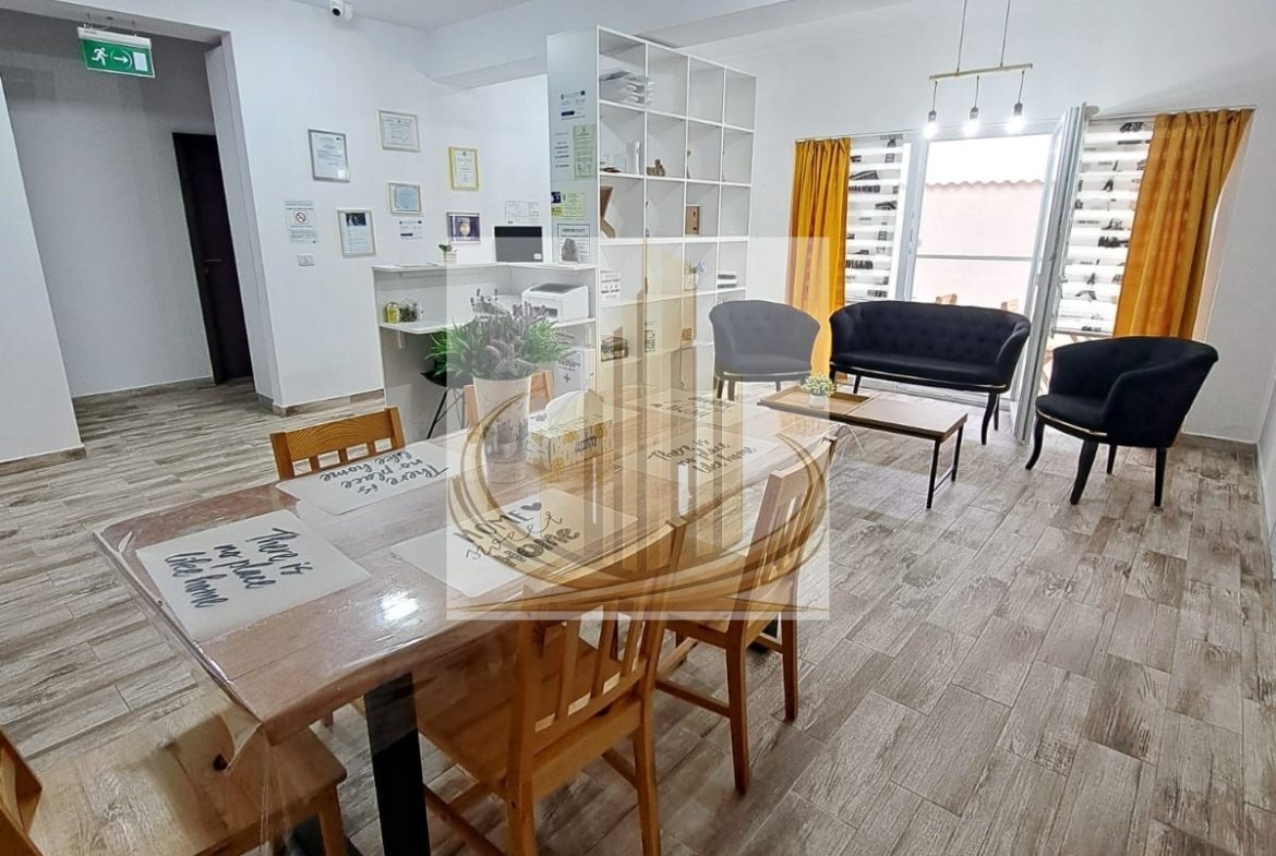 Proprietate Unică cu Afacere Profitabilă Inclusă | 1600mp teren