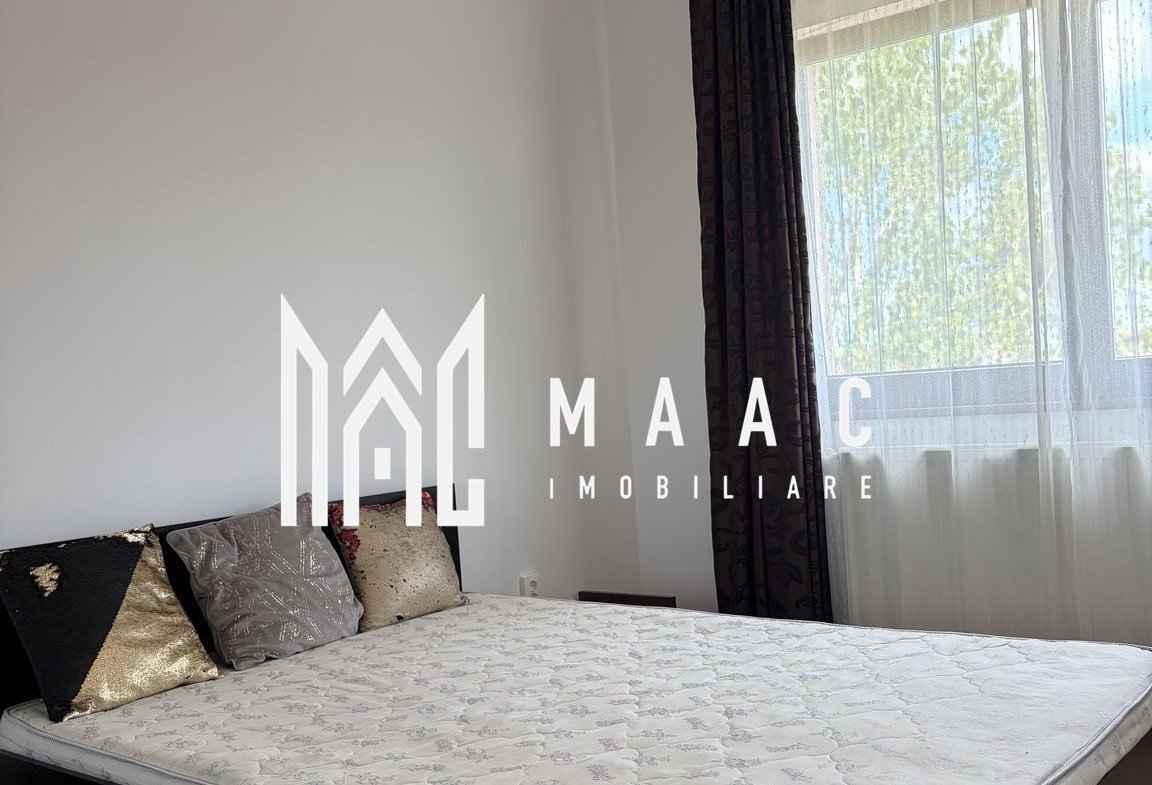 Apartament 3 camere de închiriat | Sibiu, Sub Arini
