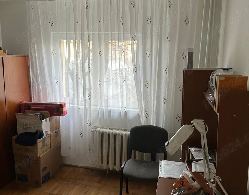 Apartament 3 camere, Calea Girocului, etaj 2