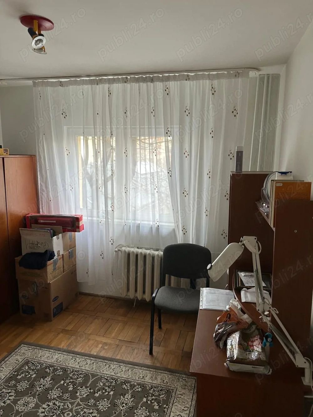 f3448acbe2354c248dcd989a3c96af26 Apartament 3 camere, Calea Girocului, etaj 2