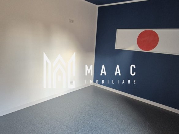 Apartament de vânzare Sibiu | 2 camere | Ștrand | grădină 60 mp