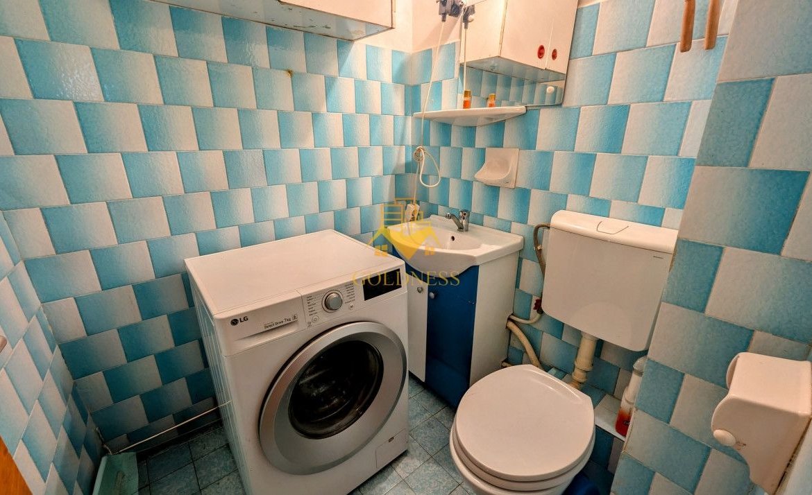 3 Camere Decomandate, Manastur, Parcare, Big, Lidl, Eugen Pora