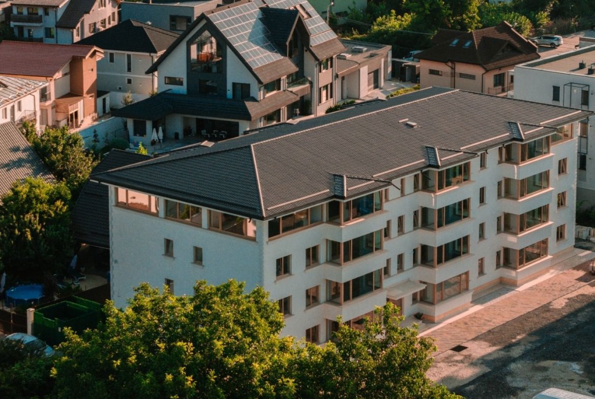 Titan- apartament 2 camere- finisaje de calitate