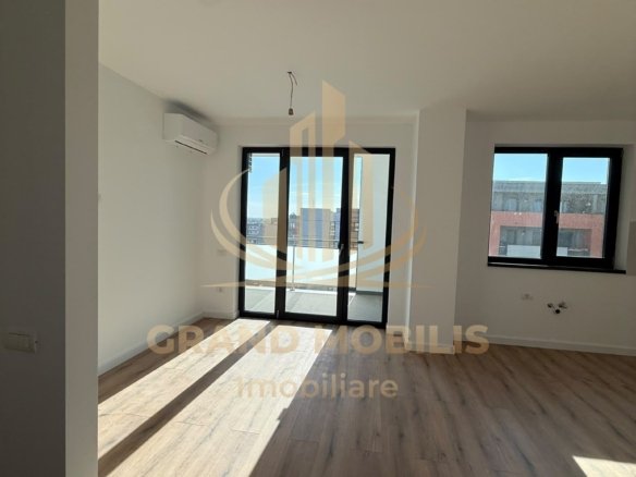 Apartament cu 3 camere în Sol Residence Torontalului