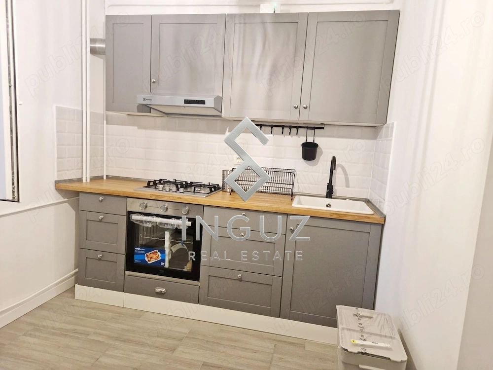Apartament 3 camere de închiriat – Sector 5 | Aproape de Piața Unirii