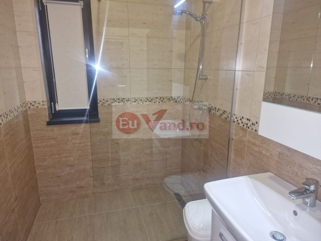 De inchiriat apartament cu 2 camere bloc nou, Anul revolutiei, et.1, 450 E