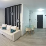 Apartament Modern, Recompartimentat Inteligent (56 mp) –Etaj 1 |Unirii