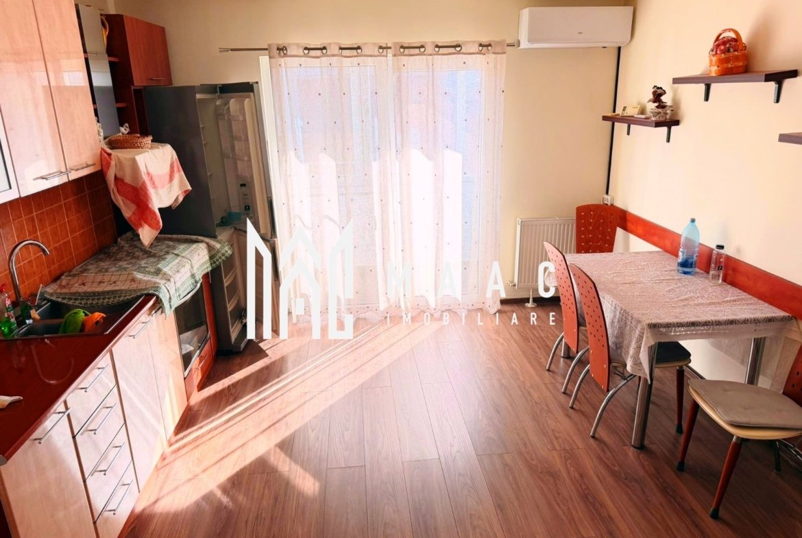 Apartament 2 camere de vânzare | Râmnicu Vâlcea, Central