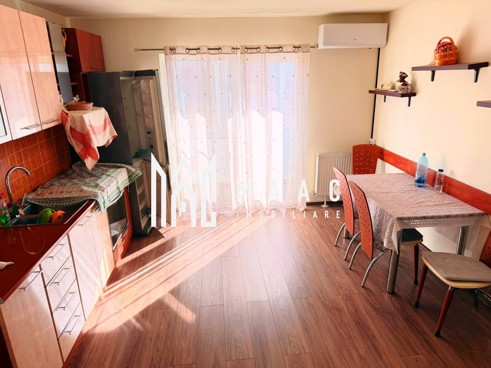 Apartament 2 camere de vânzare | Râmnicu Vâlcea, Central