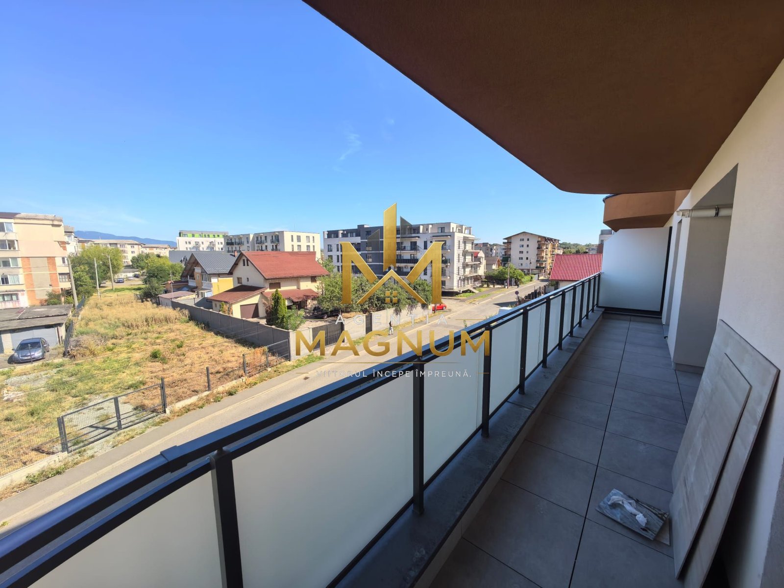 Apartament nou de vânzare | 3 camere |