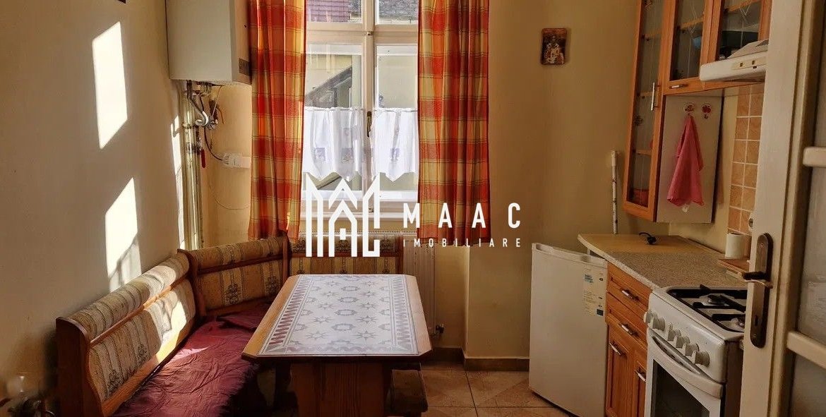 Apartament 2 camere de închiriat | Sibiu, Ultracentral | 70 mp