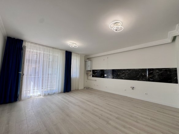 Apartament  9 C3 3 camere Tautului Residence  Parc Poligon Sub Cetate