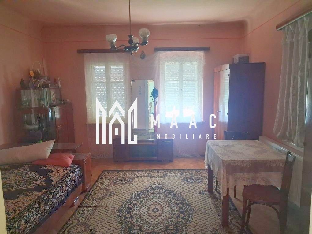 Casă 2 camere de vânzare | Sibiu, Turnișor | 80 mp