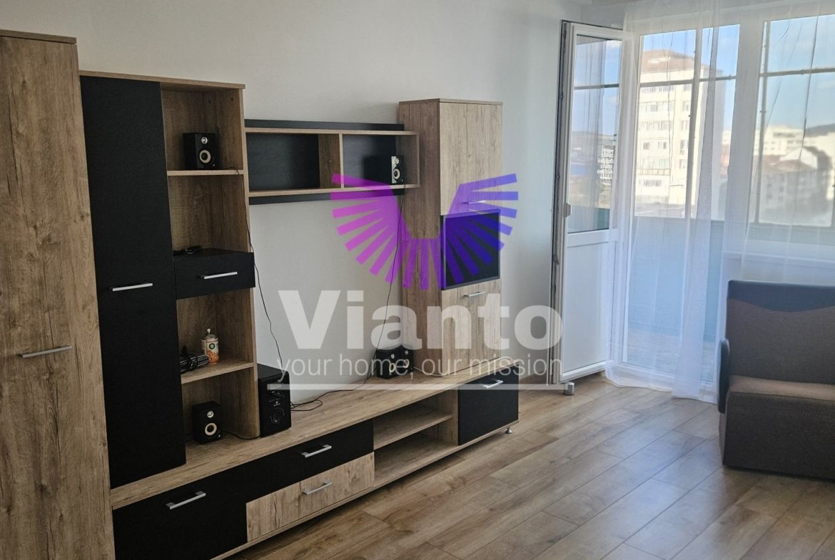 APARTAMENT DE INCHIRIAT 2 CAMERE/RAHOVEI/400 E