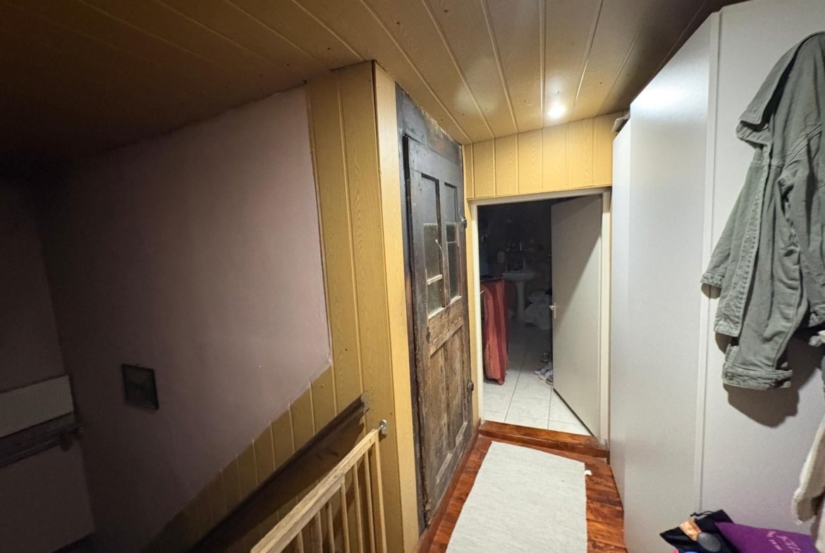 Apartament cu doua camere de vanzare in Piata Sfatului