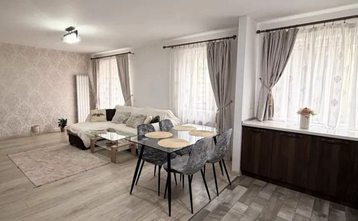 Apartamentul care te mută mai aproape de tot ce contează zona Coresi