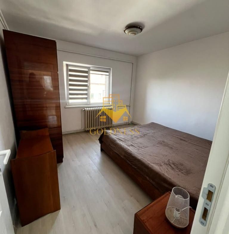 2 camere decomandate, Zorilor, Sigma, UMF, UTCN, Observatorului