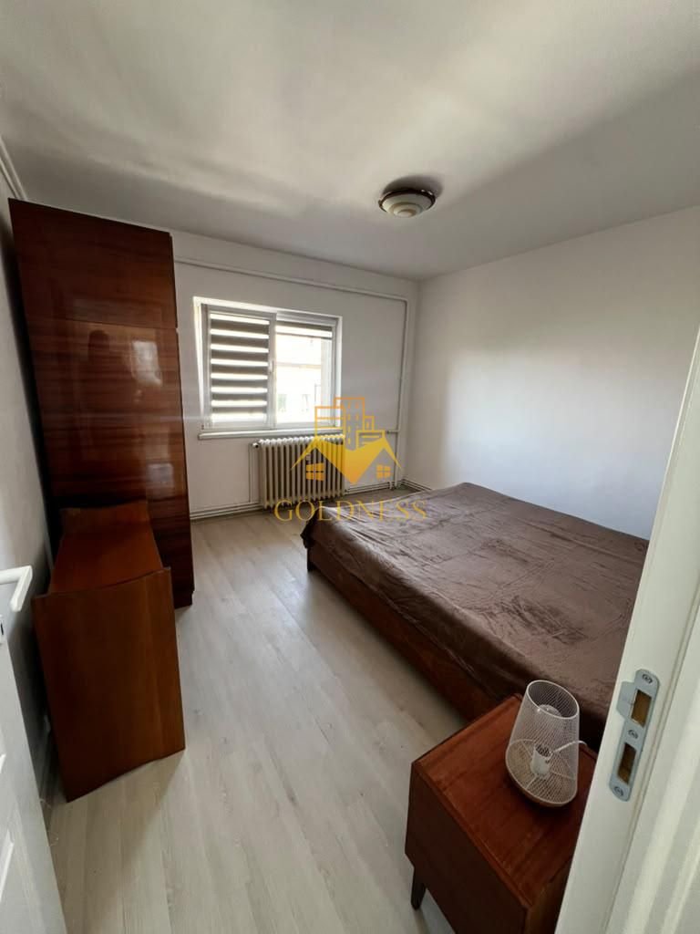 2 camere decomandate, Zorilor, Sigma, UMF, UTCN, Observatorului