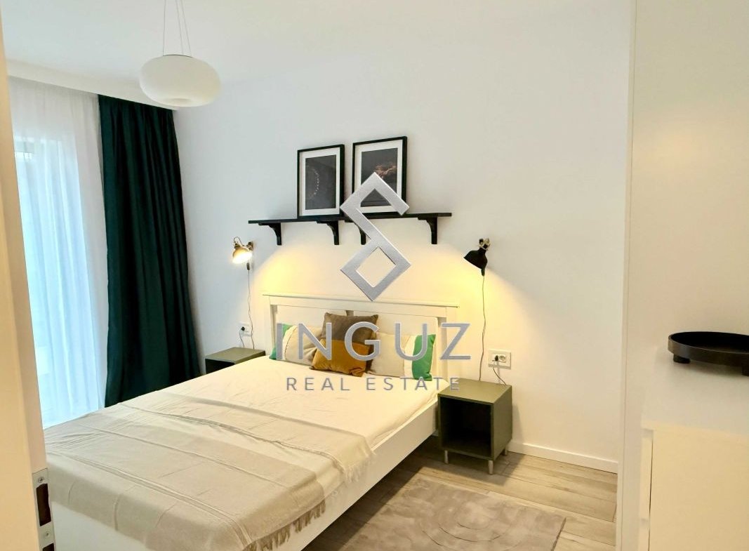 DE ÎNCHIRIAT | APARTAMENT 2 CAMERE | PRIMA VISTA – FABRICA DE GLUCOZĂ