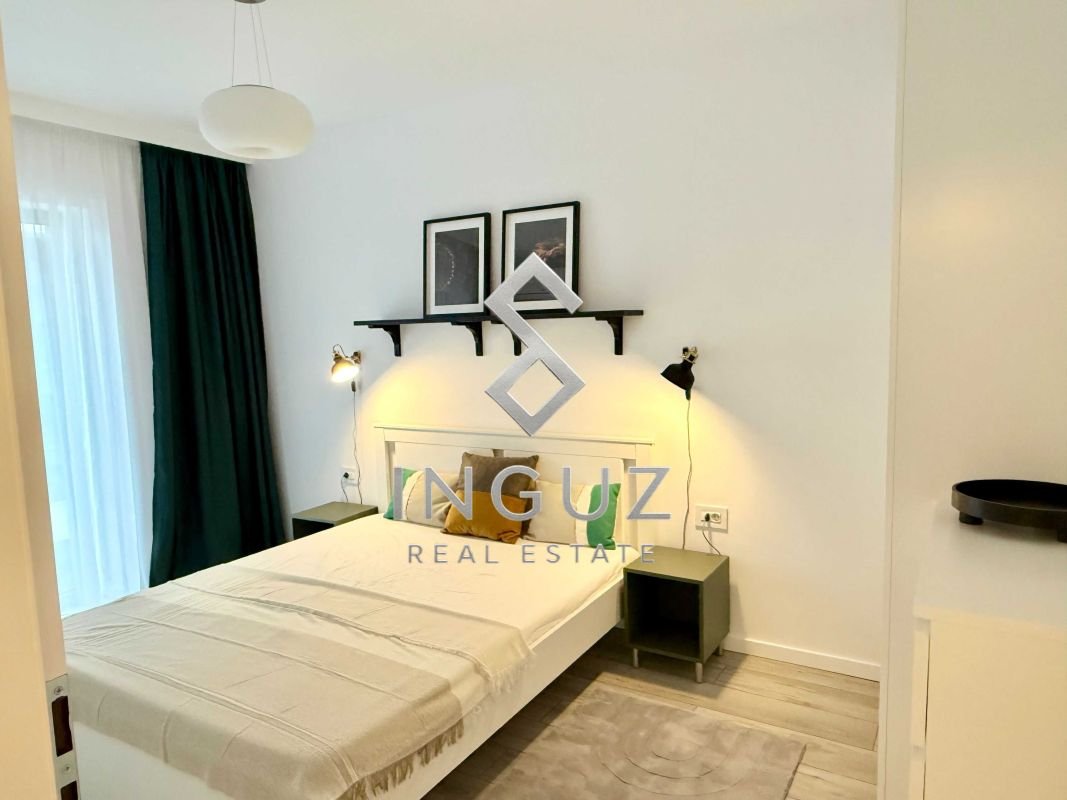 DE ÎNCHIRIAT | APARTAMENT 2 CAMERE | PRIMA VISTA – FABRICA DE GLUCOZĂ